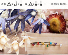 Load image into Gallery viewer, GHO GEWEL Rainbow Series Earrings