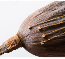 Load image into Gallery viewer, GHO GEWEL Rainbow Series Earrings