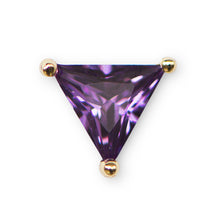 Load image into Gallery viewer, GHO GEWEL Rainbow Series Earrings