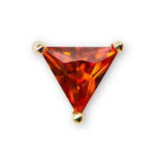 Load image into Gallery viewer, GHO GEWEL Rainbow Series Earrings