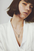 Load image into Gallery viewer, GHO GEWEL Rainbow Series Multi-Wearing Necklace