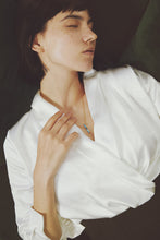 Load image into Gallery viewer, GHO GEWEL Rainbow Series Multi-Wearing Necklace