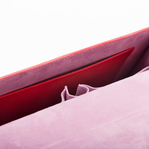 "Sample Bag" KITAYAMA Summer Sleepwalking Series Eel Leather Shoulder Bag