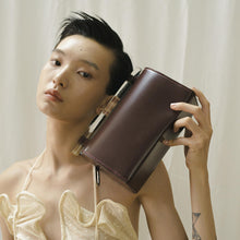 Load image into Gallery viewer, KITAYAMA Saigon Lover Series Elegant Box Bag
