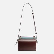 Load image into Gallery viewer, KITAYAMA Saigon Lover Series Elegant Box Bag
