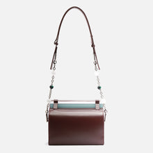 Load image into Gallery viewer, KITAYAMA Saigon Lover Series Elegant Box Bag
