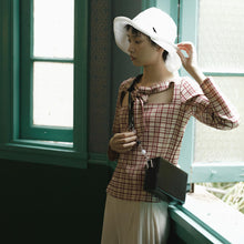 Load image into Gallery viewer, KITAYAMA Saigon Lover Series Black Organ Bag

