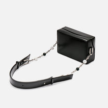 Load image into Gallery viewer, KITAYAMA Saigon Lover Series Black Organ Bag
