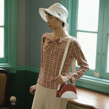 Load image into Gallery viewer, KITAYAMA Saigon Lover Series Half Moon Pack
