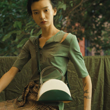 Load image into Gallery viewer, KITAYAMA Saigon Lover Series Half Moon Pack
