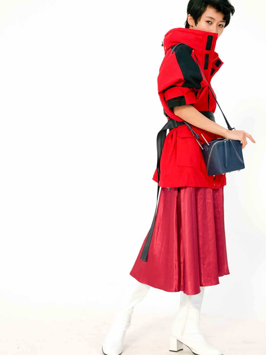 KITAYAMA Illusion Camping Day Series Camera Bag