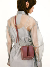 Load image into Gallery viewer, KITAYAMA Illusion Camping Day Series Camera Bag
