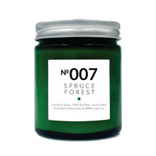 Load image into Gallery viewer, 6PM Candle Co. Little Firefly Scented Candle 200g (002-009)
