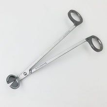 Load image into Gallery viewer, 6PM Candle Co. Candle Wick Scissors
