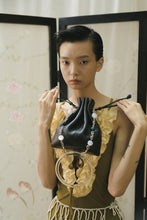 Load image into Gallery viewer, KITAYAMA Saigon Lover Series Bouquet Bag
