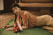 Load image into Gallery viewer, KITAYAMA Saigon Lover Series Bouquet Bag
