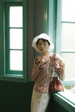 Load image into Gallery viewer, KITAYAMA Saigon Lover Series Bouquet Bag
