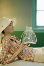 Load image into Gallery viewer, KITAYAMA Saigon Lover Series Bouquet Bag
