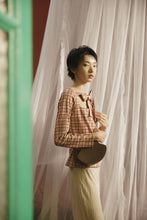 Load image into Gallery viewer, KITAYAMA Saigon Lover Series Shell Bag
