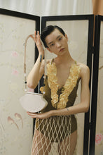 Load image into Gallery viewer, KITAYAMA Saigon Lover Series Shell Bag
