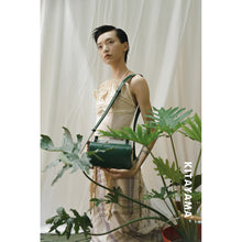 Load image into Gallery viewer, KITAYAMA Saigon Lover Series Elegant Box Bag
