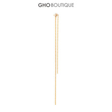 Load image into Gallery viewer, GHO Small Parts Double-Wear Single-Sided Long Ear Cord
