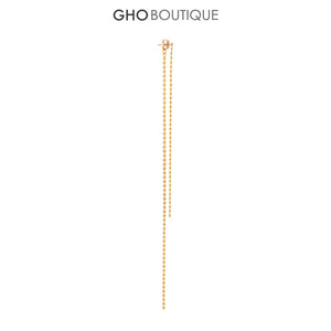 GHO Small Parts Double-Wear Single-Sided Long Ear Cord