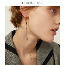 Load image into Gallery viewer, GHO Small Parts Double-Wear Single-Sided Long Ear Cord
