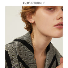 Load image into Gallery viewer, GHO Small Parts Double-Wear Single-Sided Long Ear Cord
