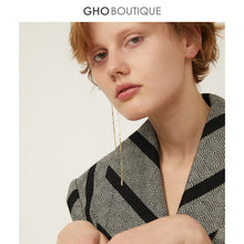 Load image into Gallery viewer, GHO Small Parts Double-Wear Single-Sided Long Ear Cord
