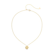 Load image into Gallery viewer, GHO Fortunate Love Two-Wear Detachable Necklace

