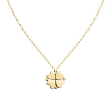 Load image into Gallery viewer, GHO Fortunate Love Two-Wear Detachable Necklace
