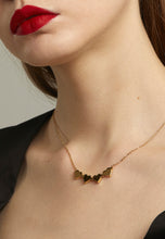 Load image into Gallery viewer, GHO Fortunate Love Two-Wear Detachable Necklace
