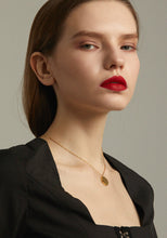 Load image into Gallery viewer, GHO Fortunate Love Two-Wear Detachable Necklace
