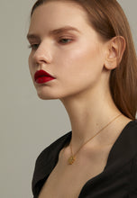 Load image into Gallery viewer, GHO Fortunate Love Two-Wear Detachable Necklace
