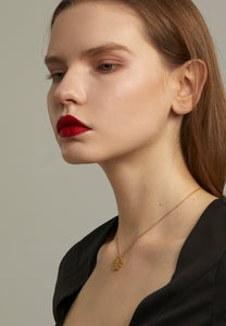 GHO Fortunate Love Two-Wear Detachable Necklace