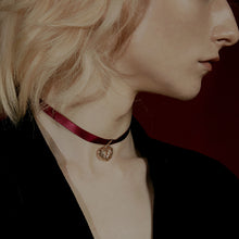 Load image into Gallery viewer, GHO Hook Line Gem Series Love Chocker

