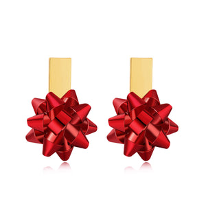 GHO GEWEL Gifted Earrings
