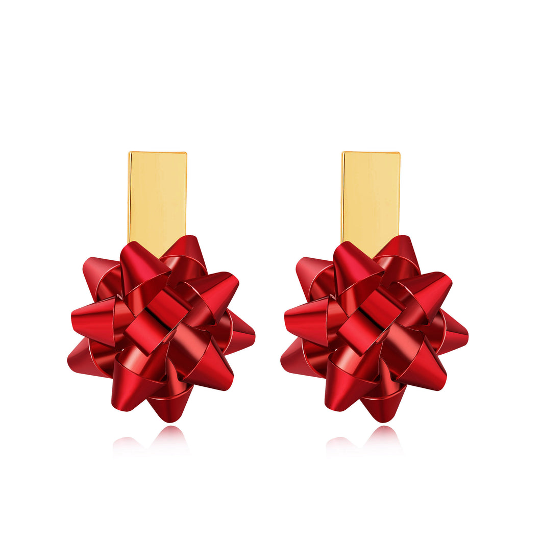 GHO GEWEL Gifted Earrings