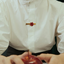 Load image into Gallery viewer, GHO GEWEL Be Gifted Brooch
