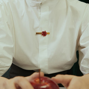 GHO GEWEL Be Gifted Brooch