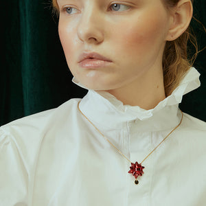 GHO GEWEL Gifted Necklace