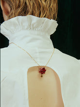 Load image into Gallery viewer, GHO GEWEL Gifted Necklace
