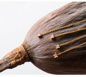 GHO GEWEL  Rainbow Series Earrings