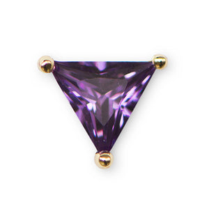 GHO GEWEL  Rainbow Series Earrings