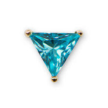 Load image into Gallery viewer, GHO GEWEL  Rainbow Series Earrings
