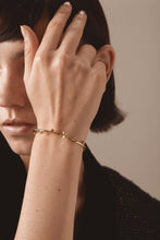 Load image into Gallery viewer, GHO Exquisite Thin Line Star Embellished Bracelet
