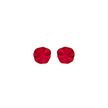 Load image into Gallery viewer, GHO Rosie Lotus Leaf-Shaped Small Earrings
