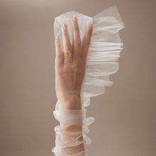 Load image into Gallery viewer, GHO Little Paris Multilayer Winding Ring

