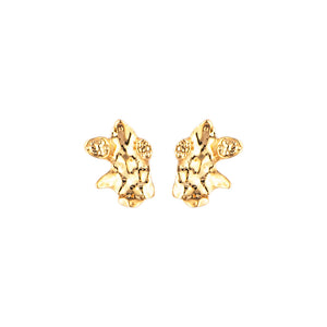 GHO Sculpture Life Small Earrings
